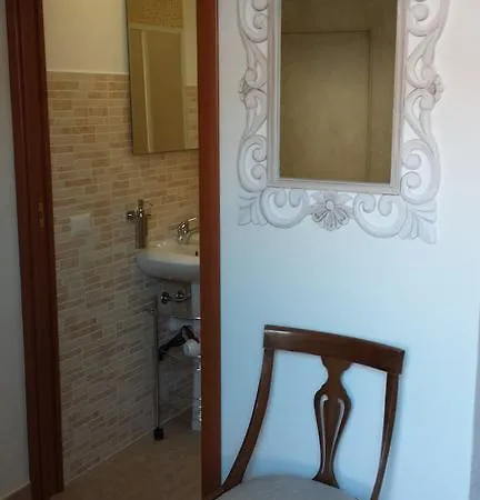 B&B Borgo San Pietro *