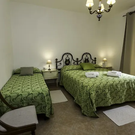 Borgo San Pietro Bed & Breakfast