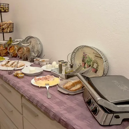 Borgo San Pietro 아르자케나