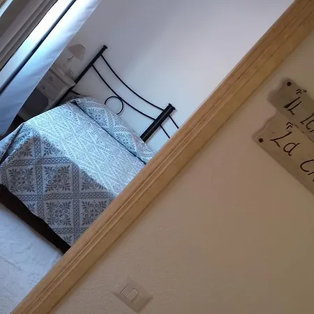 Borgo San Pietro Bed and breakfast