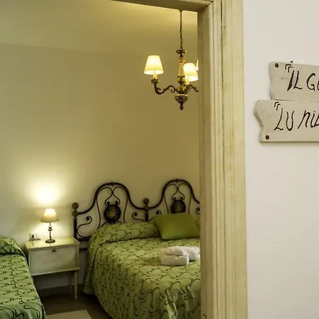 Borgo San Pietro Bed and breakfast