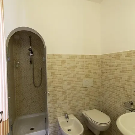 Bed and breakfast Borgo San Pietro