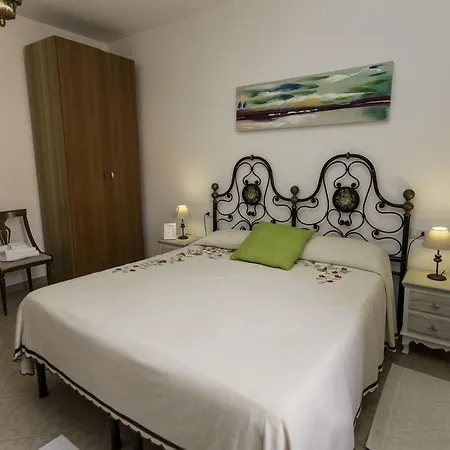 Borgo San Pietro Bed and breakfast
