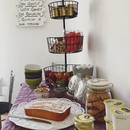 Bed and breakfast Borgo San Pietro