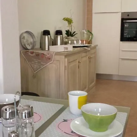 Borgo San Pietro Bed and breakfast Arzachena