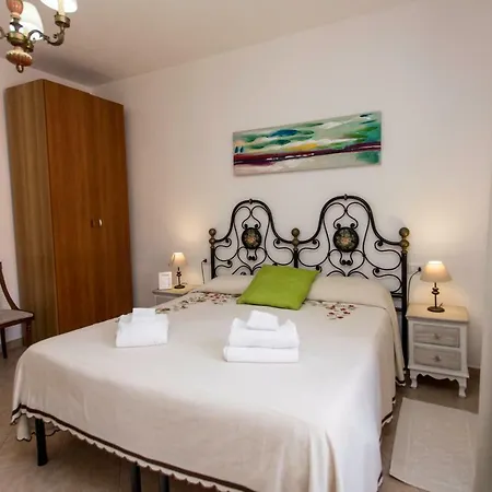 Borgo San Pietro Bed and breakfast